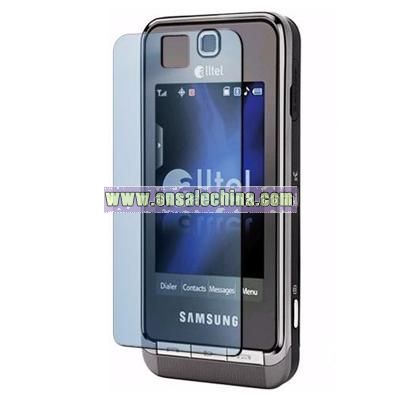 Reusable Screen Protector for Samsung Delve R800
