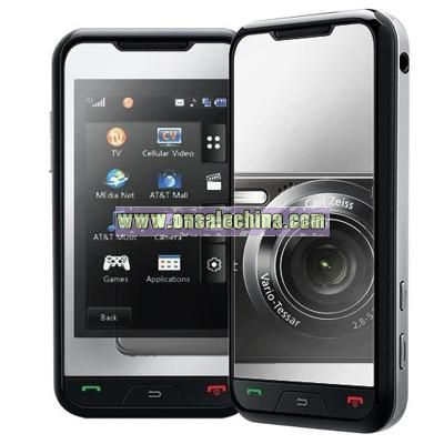 Mirror Screen Protector Samsung A867 Eternity