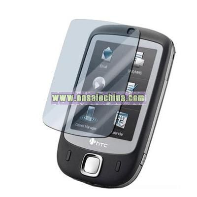 Reusable Screen Protector for HTC P3450