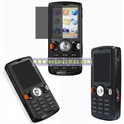 Sony Ericsson w810 Privacy Screen/ Filter/ Potector