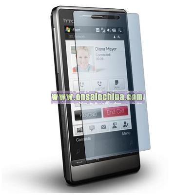 Reusable Screen Protector for HTC Touch Diamond 2