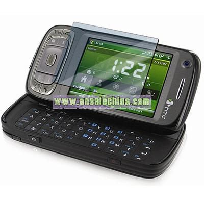 Reusable Screen Protector for HTC P4550