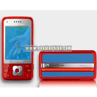 Mobile Phone Screen Protector for Sony Ericsson C903