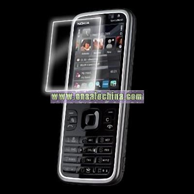 anti-scratch screen protector for Nokia 5630xm