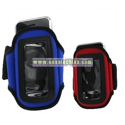 Universal Arm Band Case for Phone & MP3