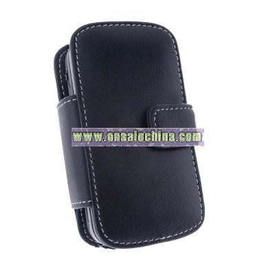 LG Prada KS20 Leather Book Case