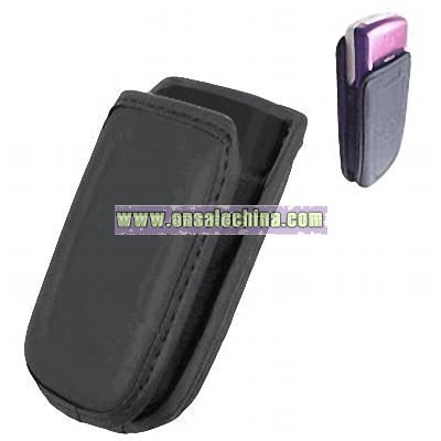 Sandwich Carrying Case For HP iPAQ Glisten