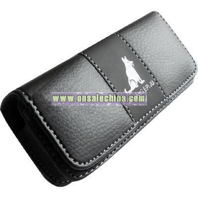 Nokia N86 8MP Leather Case