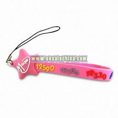 Cell Phone Novelty Strap