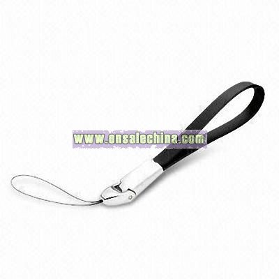 Promotional Mobile Phone Strap