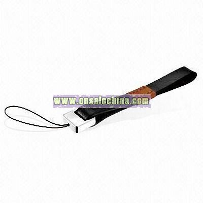 Promotional Cell Phone Strap
