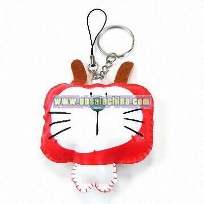 Cell Phone Strap Charms
