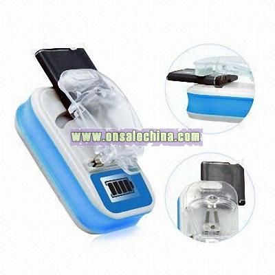 Multifunction Universal Battery Charger