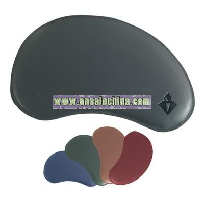 Aesthetically-Shaped Mouse Pad