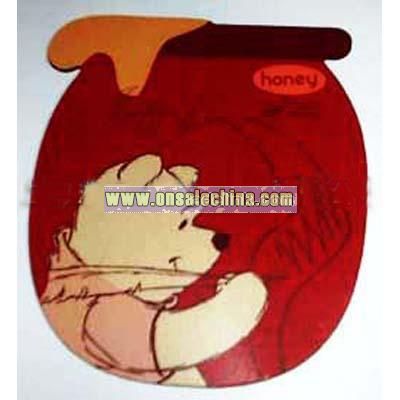 Music Mouse Pad