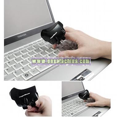 USB Wireless Finger Mouse