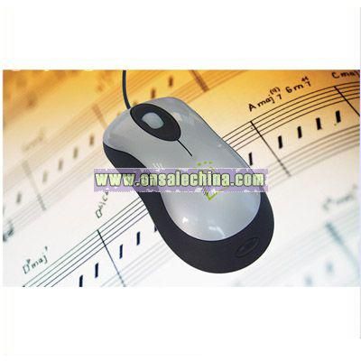 Music Optical Mouse