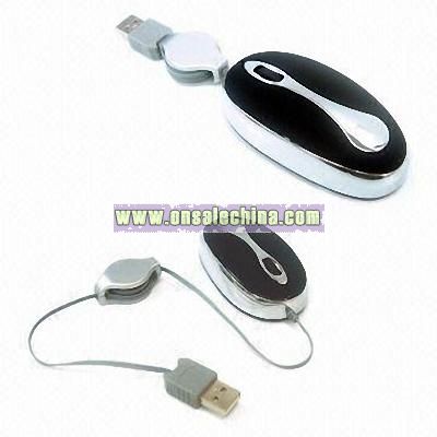 Optical USB Mini Mice