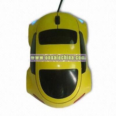 Car Optical Mouse