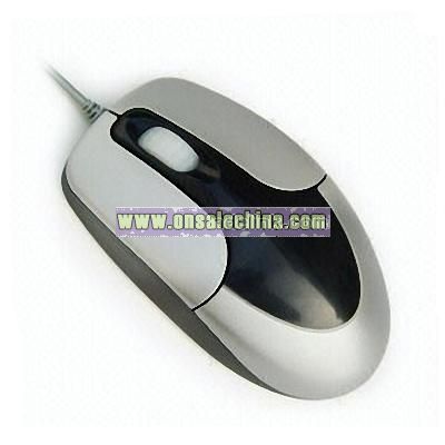 Standard 800cpi Optical Mouse