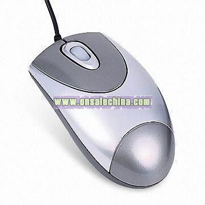 Standard Optical Mouse