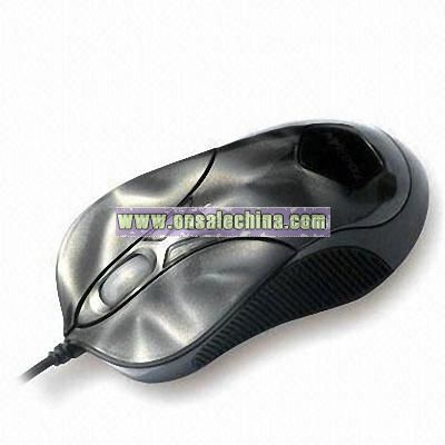 5 Buttons Optical Gamer Mouse