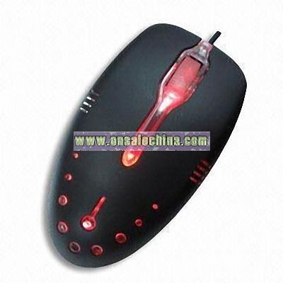 Wired IR Mouse