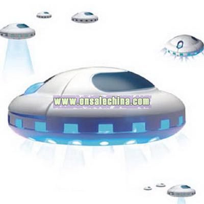 UFO Wireless Mouse