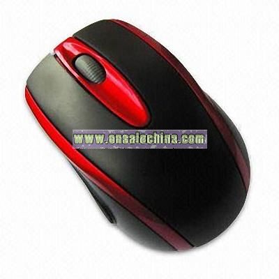 PS2 Optical Mouse
