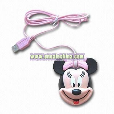 Disney Mini Optical Mouse