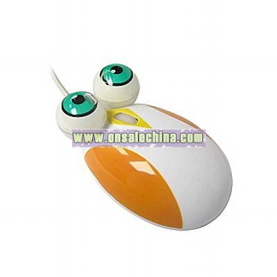Frog Optical Mouse