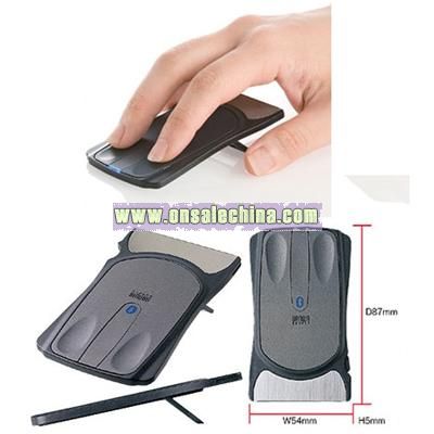 Ultra Slim Card Optical Mouse