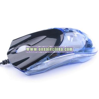 1200 DPI Super Fast Optical Game Mouse
