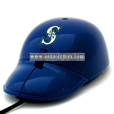 Baseball Cap Optical Mouse