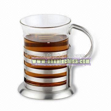 Royal Coffee/Tea Mug