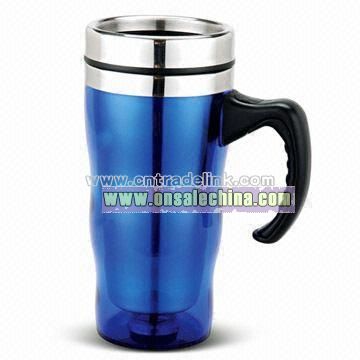 Promotional/Coffee Mug