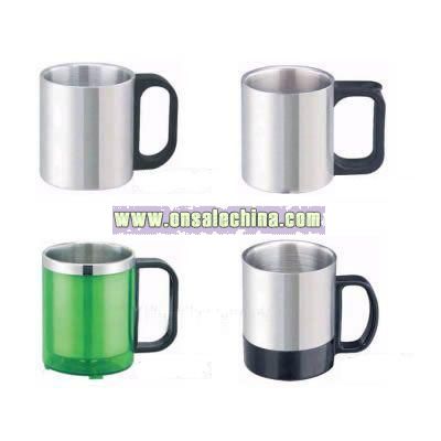Coffee Cup & Coffee Mug