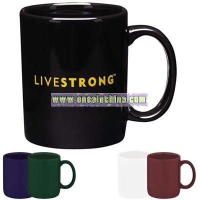 Classic Ironstone Mug