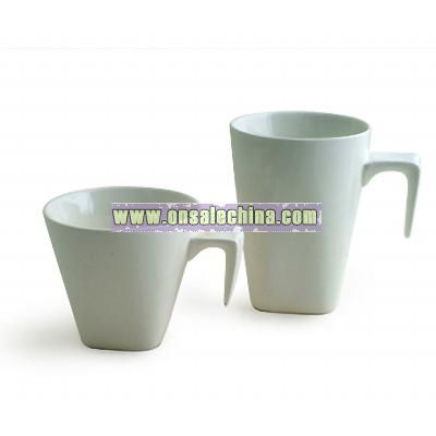 Porcelain CUP