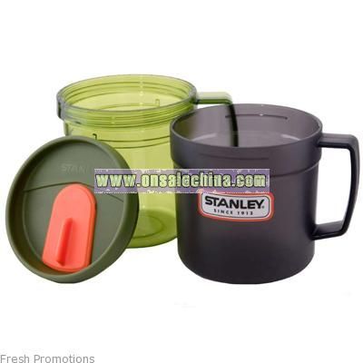 Stanley Outdoor Mug And Bowl