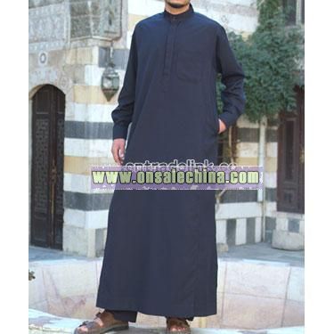 Muslim Clothes