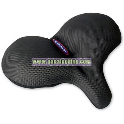 Super-Size Bicycle Seat