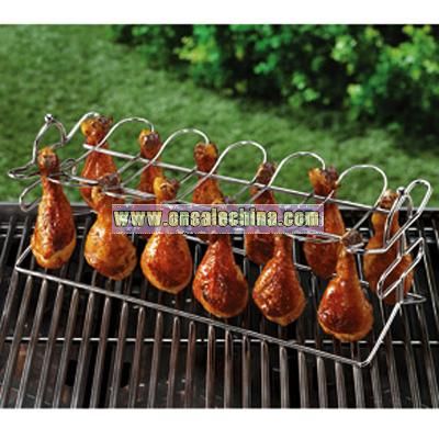 Chicken Leg / Wing Griller