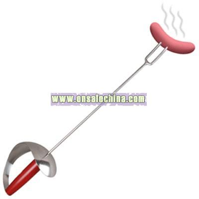 Swashbuckling BBQ Sword