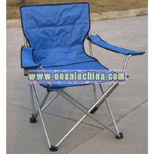 Arm Camping Chair