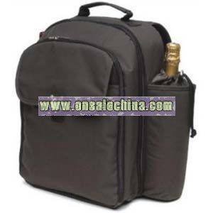 Four Setting Picnic Backpack