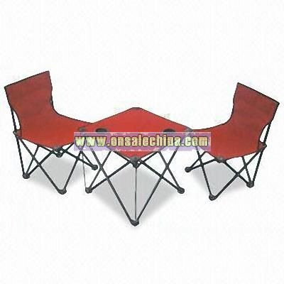 Folding Camping Chairs