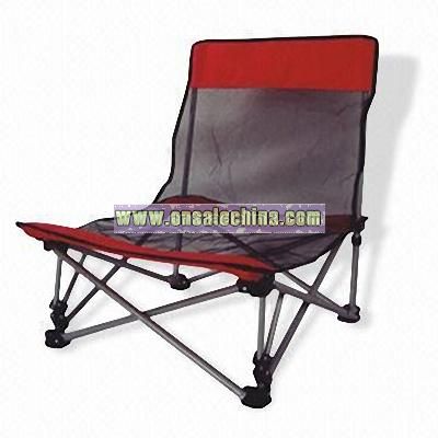Mesh Camping Chair