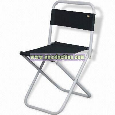 Folding Chairs with 16mm Steel Tube