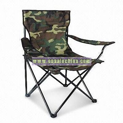 Leisure Folding Chair